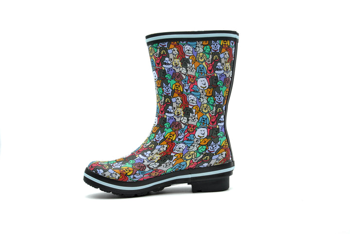 SKECHERS Bobs Rain Check April Showers