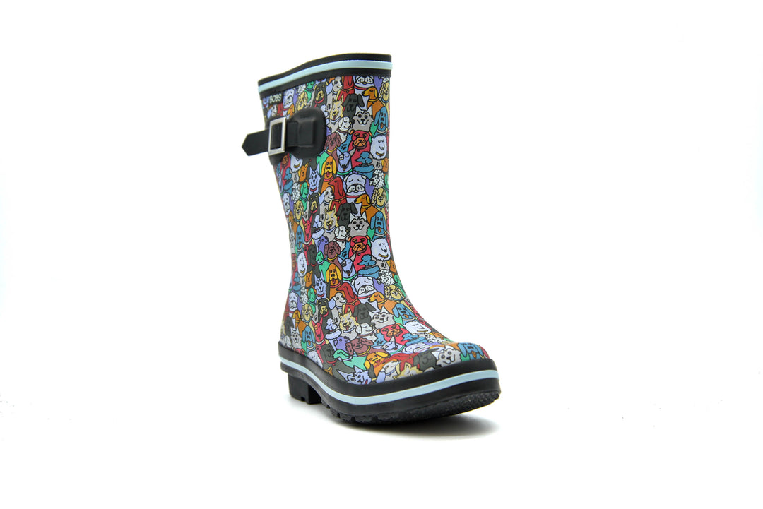 SKECHERS Bobs Rain Check April Showers