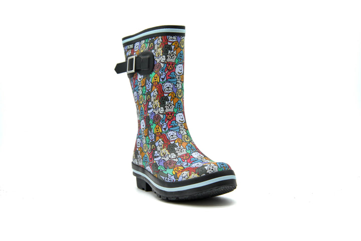 SKECHERS Bobs Rain Check April Showers