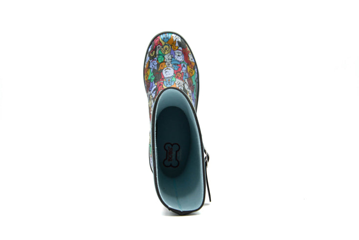 SKECHERS Bobs Rain Check April Showers