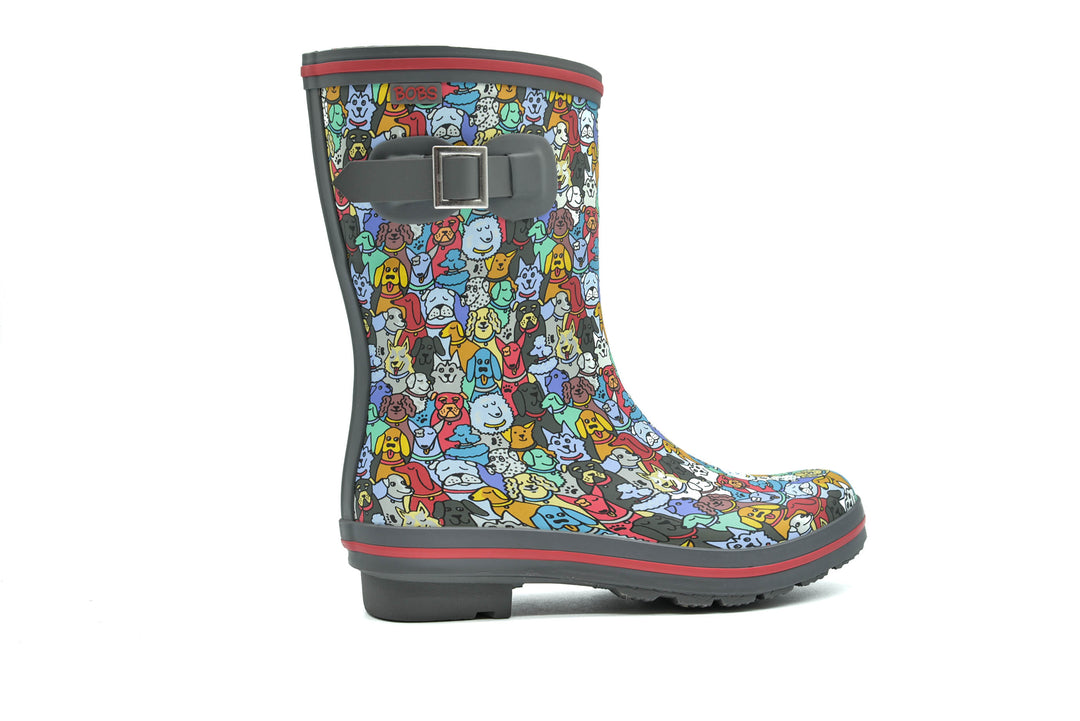 SKECHERS Rain Check - April Showers