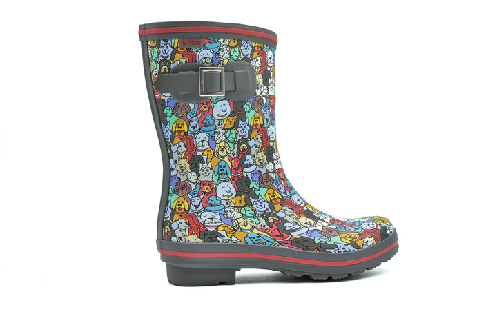 SKECHERS Rain Check - April Showers