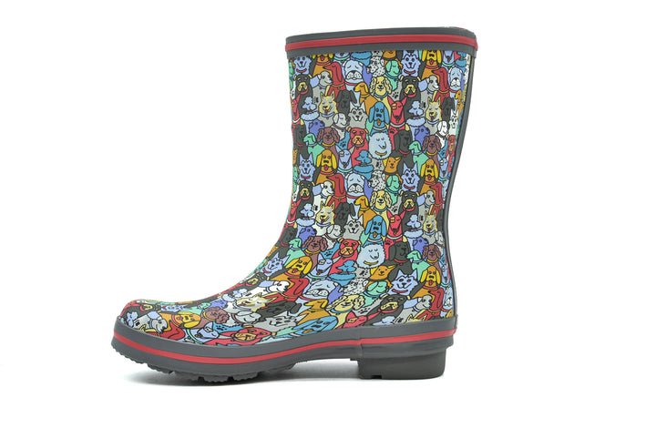 SKECHERS Rain Check - April Showers