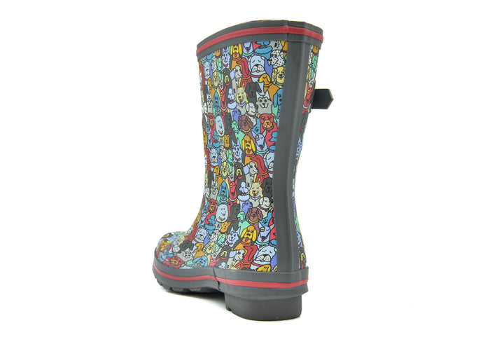 SKECHERS Rain Check - April Showers