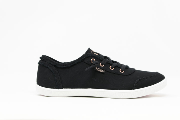 SKECHERS BOBS B CUTE WOMEN'S CASUAL SHOE