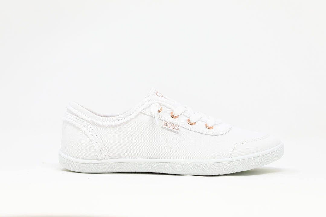 SKECHERS BOBS B CUTE WOMEN'S CASUAL SHOE