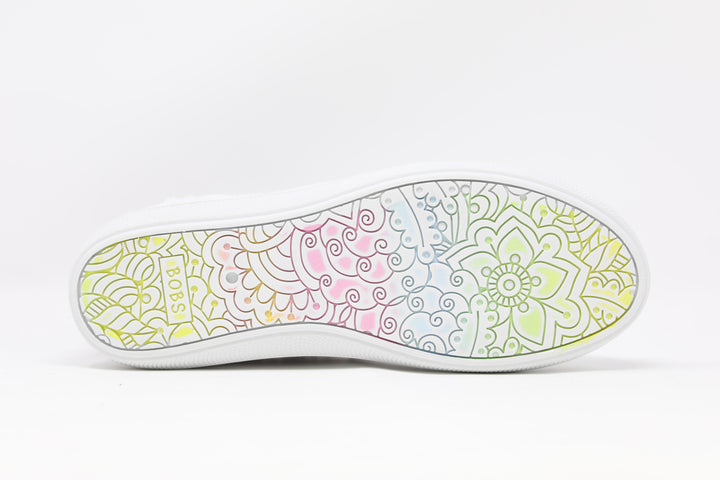 SKECHERS BOBS B CUTE WOMEN'S CASUAL SHOE