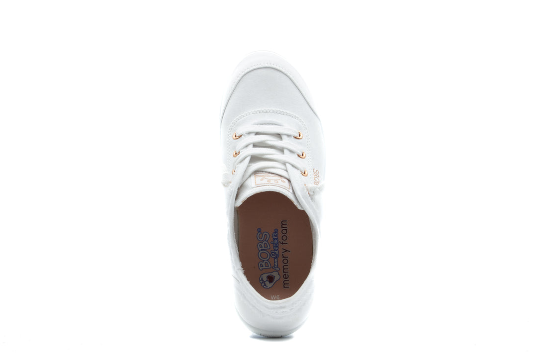 SKECHERS BOBS B CUTE WOMEN'S CASUAL SHOE