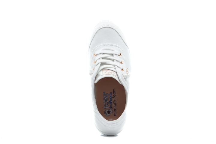 SKECHERS BOBS B CUTE WOMEN'S CASUAL SHOE