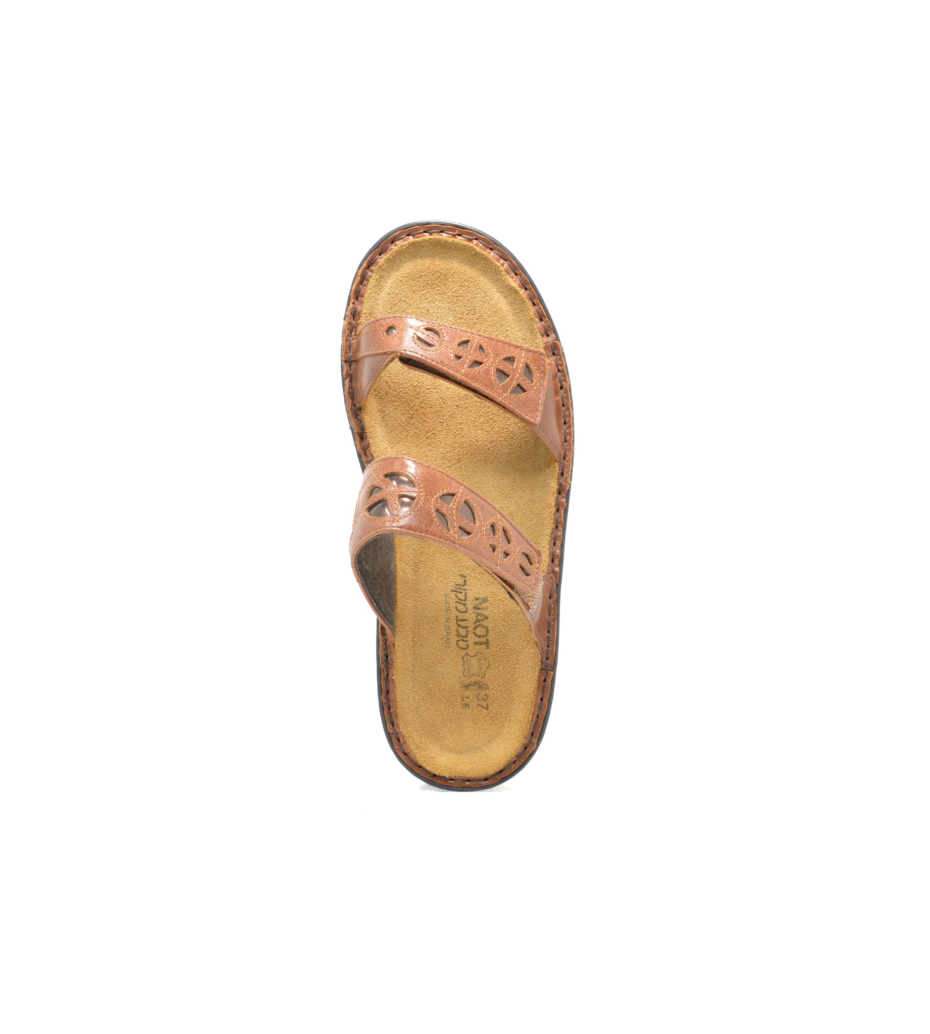 Naot on sale cornet sandal