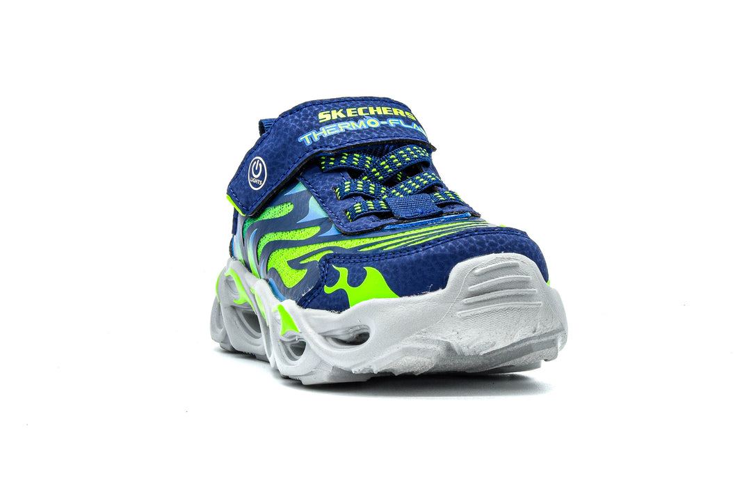 SKECHERS S-Lights Thermo - Flash