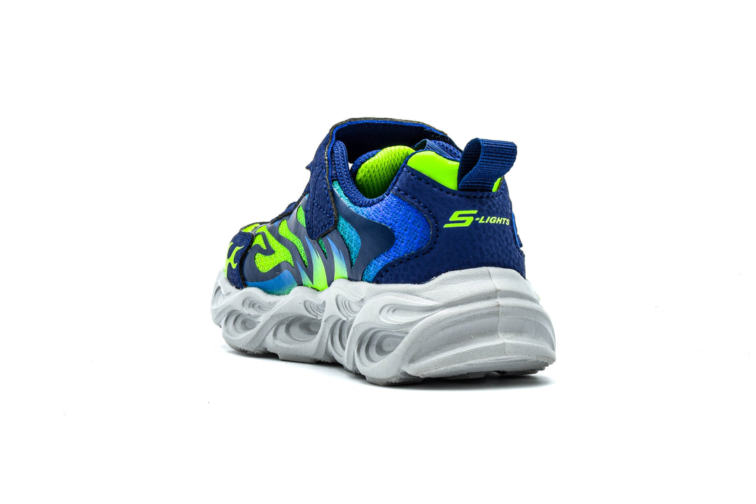 SKECHERS S-Lights Thermo - Flash