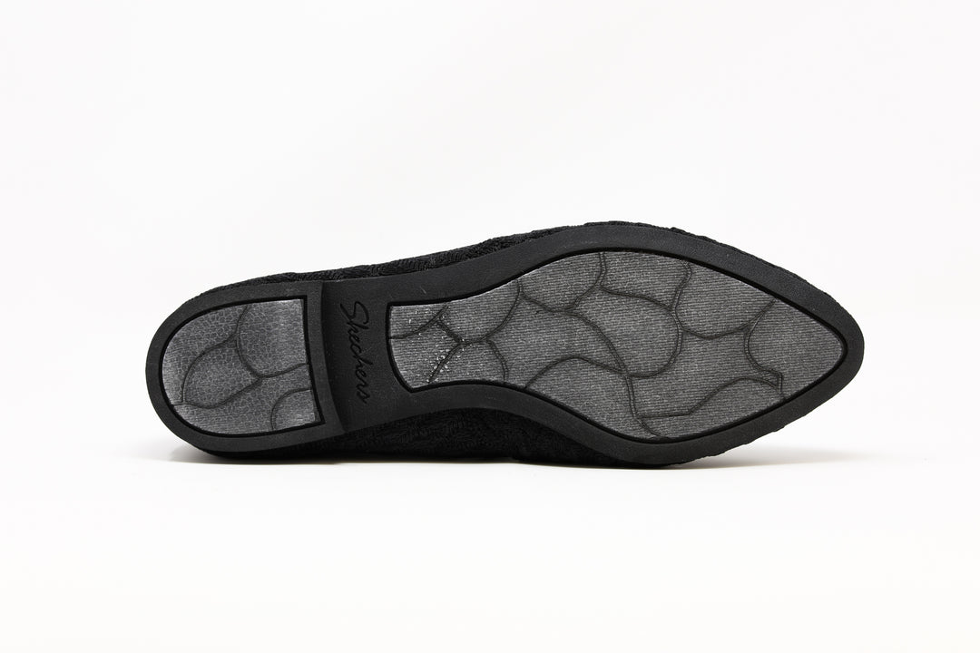 Skechers Cleo - Honeycomb Flat