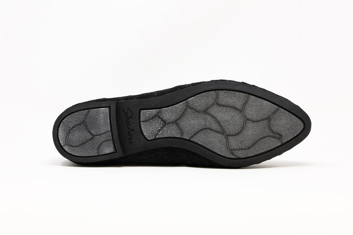 Skechers Cleo - Honeycomb Flat