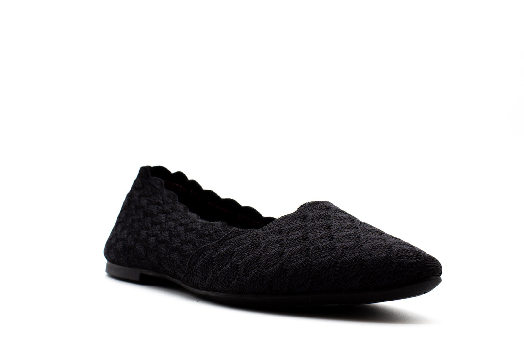 Skechers Cleo - Honeycomb Flat