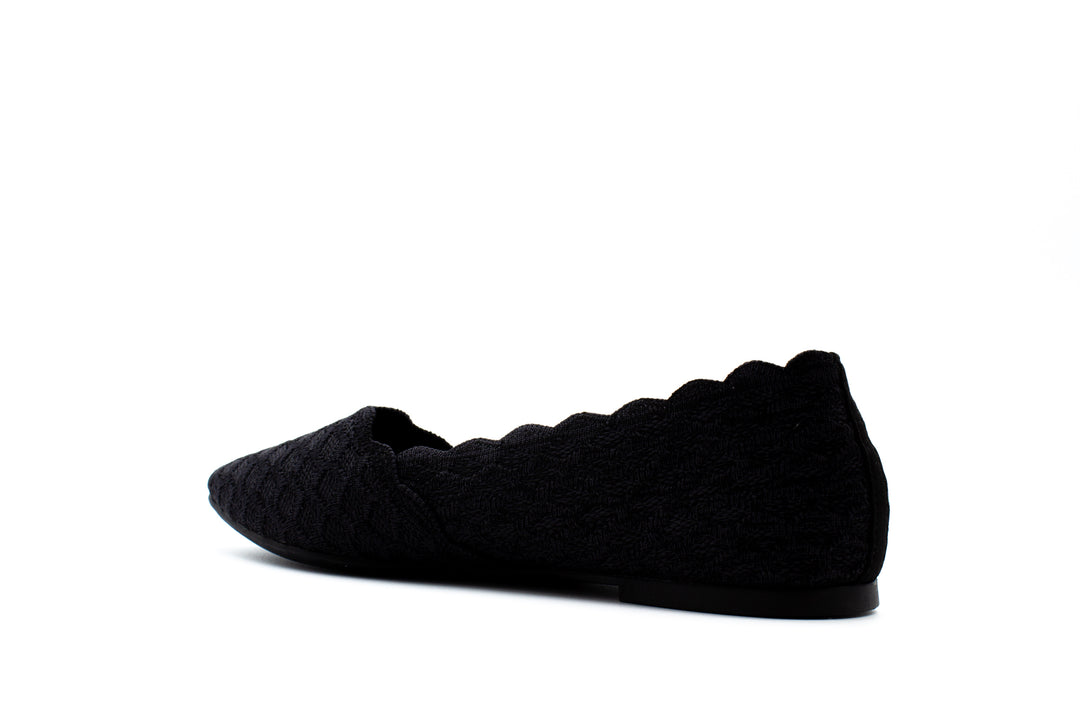 Skechers Cleo - Honeycomb Flat