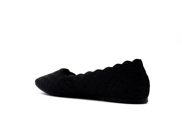 Skechers Cleo - Honeycomb Flat