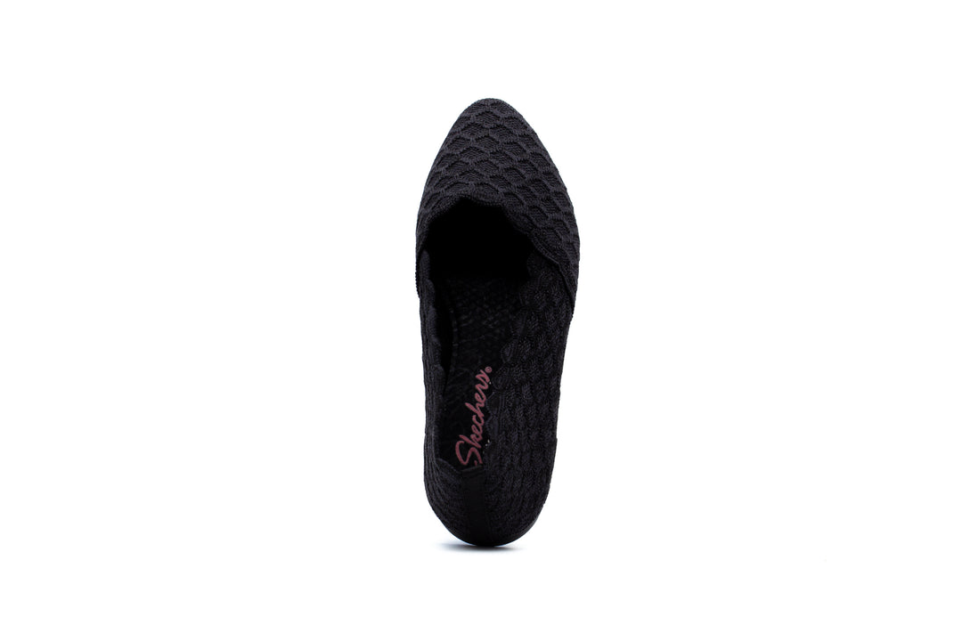 Skechers Cleo - Honeycomb Flat