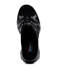Skechers Slip on Sporty Casual Clog