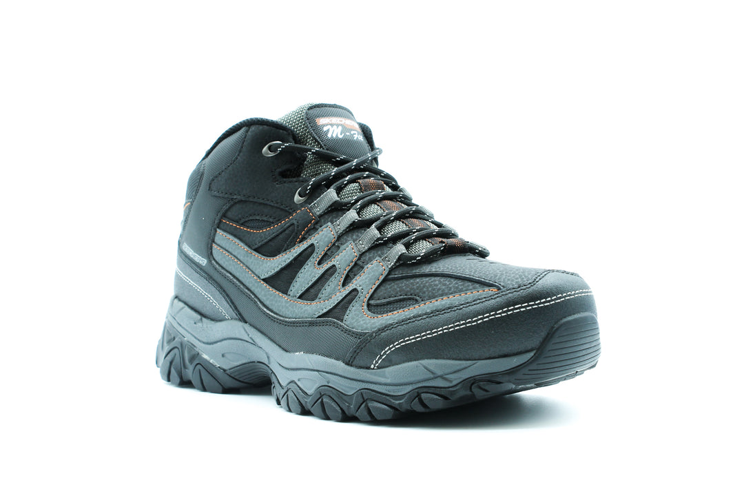 Skechers After Burn Memory Fit Geardo – - Main Image