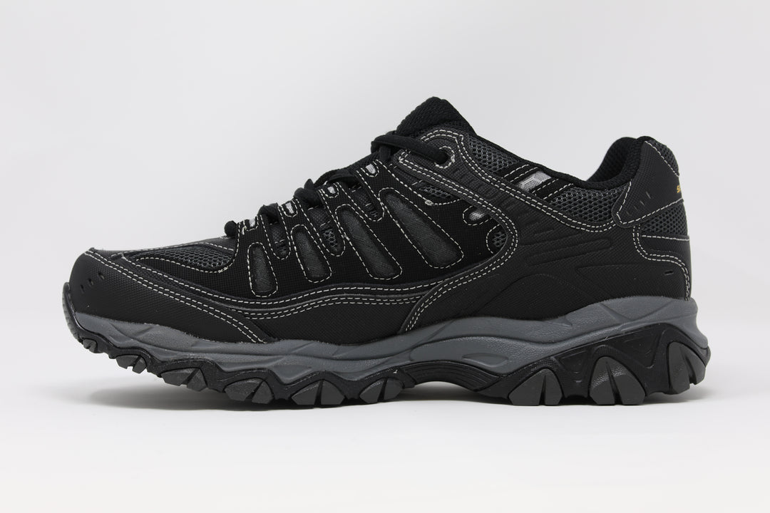 Skechers After Burn Memory Fit - Geardo