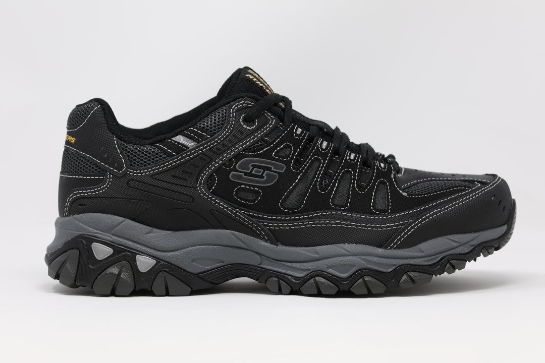 Skechers After Burn Memory Fit - Geardo