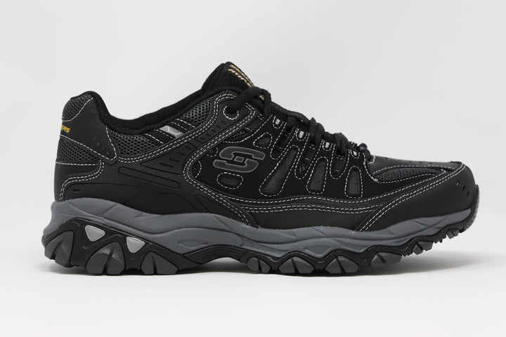 Skechers After Burn Memory Fit - Geardo