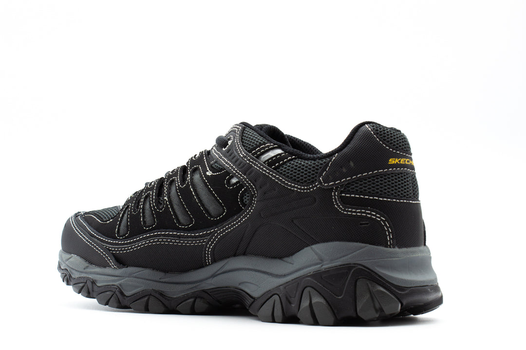 Skechers After Burn Memory Fit - Geardo