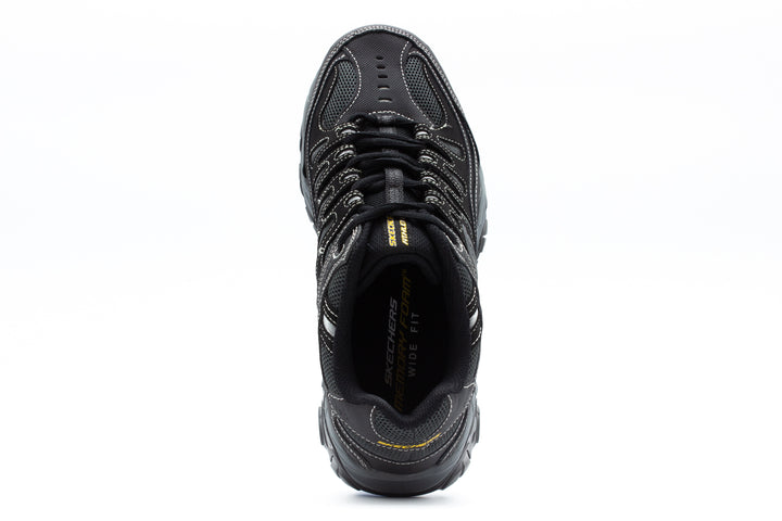 Skechers After Burn Memory Fit - Geardo