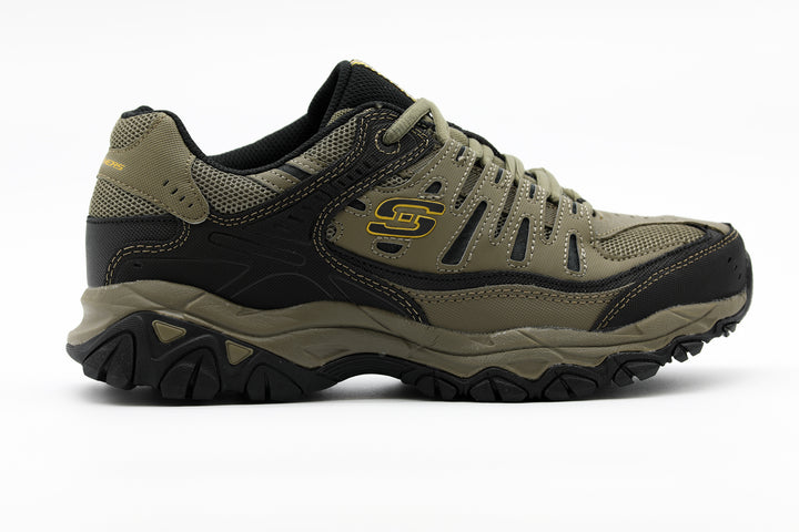 Skechers After Burn Memory Fit - Geardo