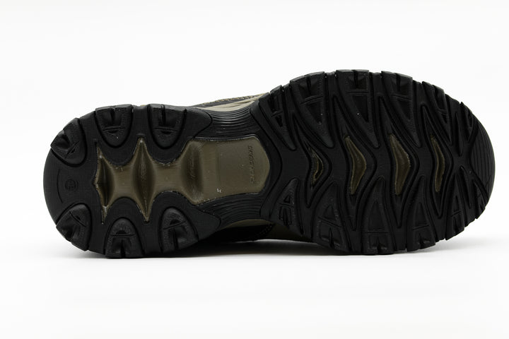 Skechers After Burn Memory Fit - Geardo