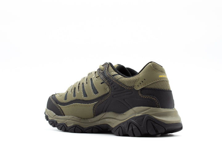 Skechers After Burn Memory Fit - Geardo