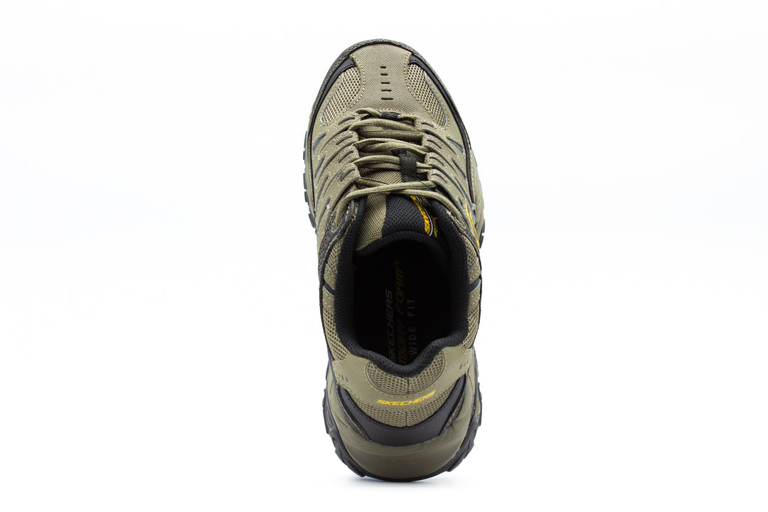 Skechers After Burn Memory Fit - Geardo