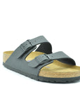 BIRKENSTOCK Arizona Soft Footbed