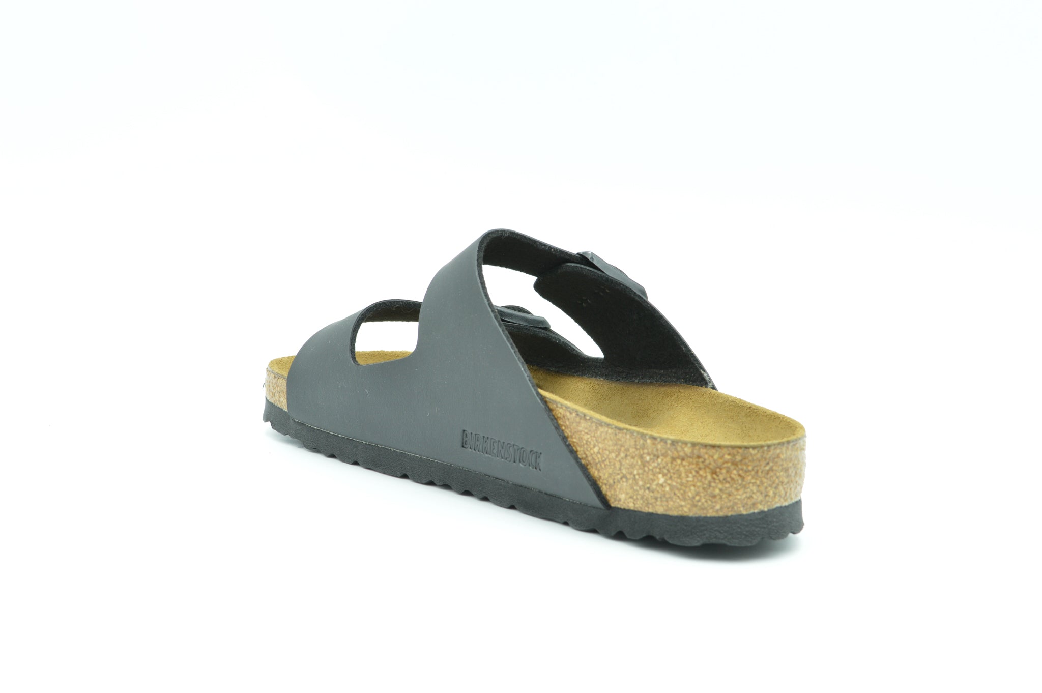 BIRKENSTOCK Arizona Soft Footbed