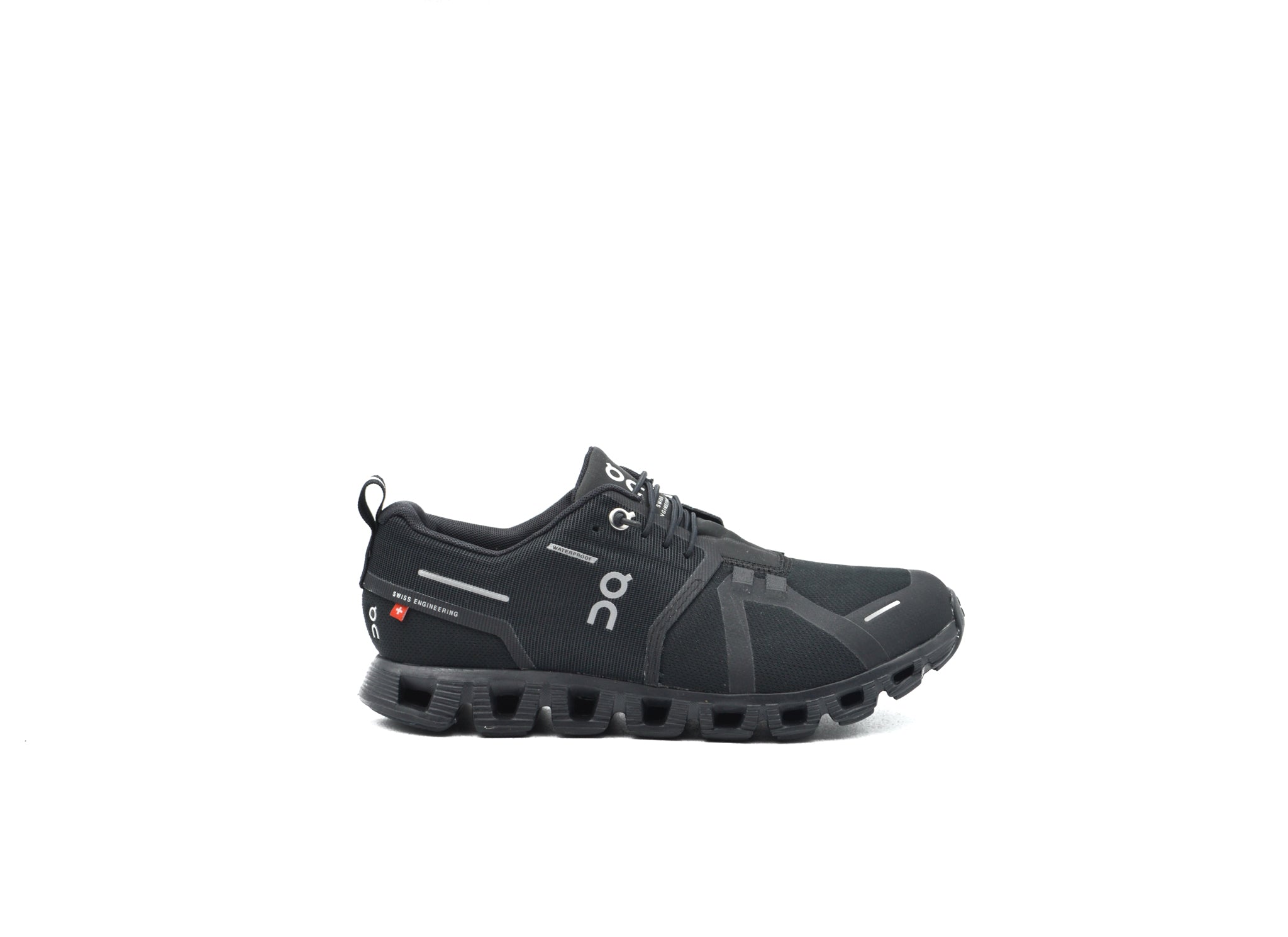 ON Cloud 5 Tex – shoeper.com