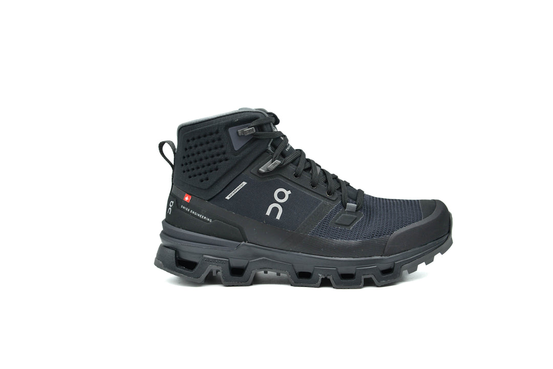 ON Cloudrock 2 Waterproof