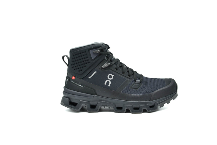 ON Cloudrock 2 Waterproof