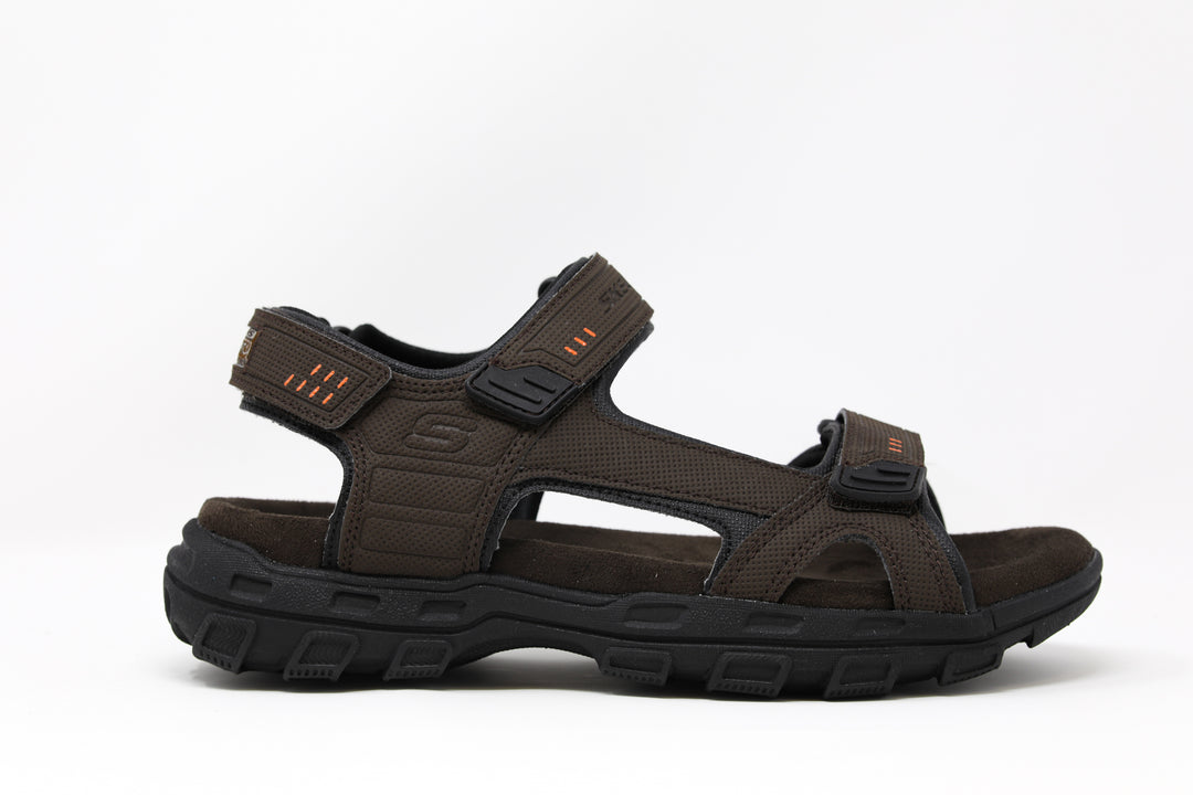 SKECHERS GARVER LOUDEN MEN'S OUTDOOR SANDAL
