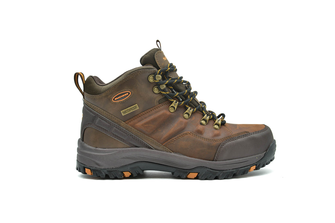SKECHERS Relaxed Fit: Relment - Traven