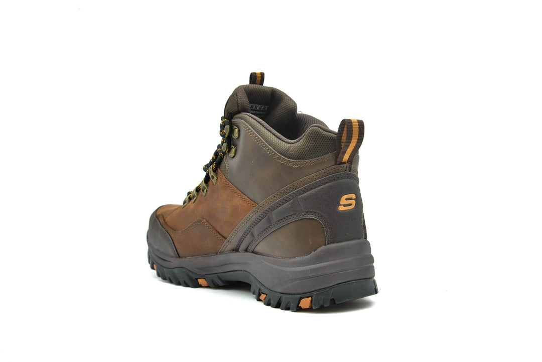 SKECHERS Relaxed Fit: Relment - Traven