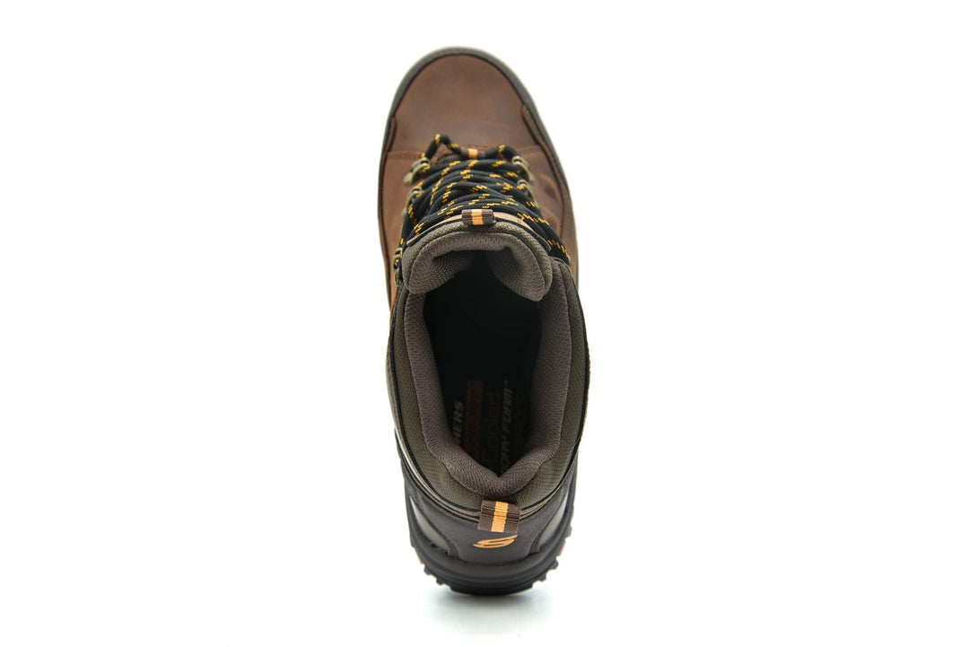 SKECHERS Relaxed Fit: Relment - Traven