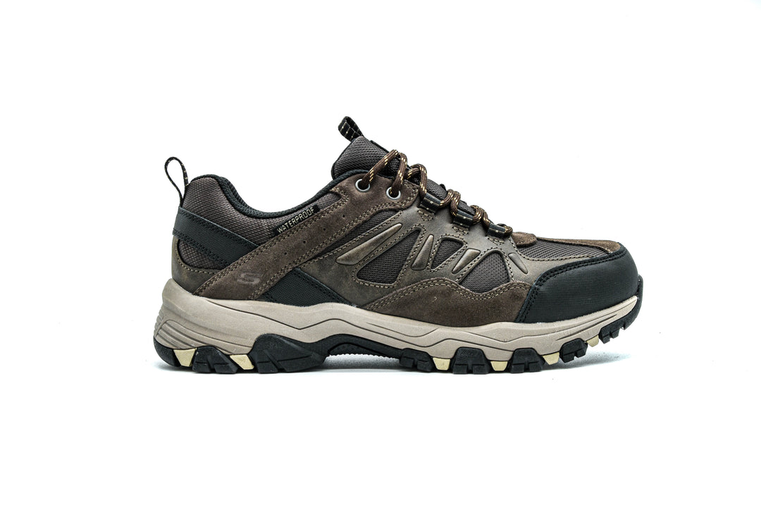 SKECHERS Relaxed Fit: Selmen - Enago