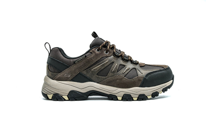 SKECHERS Relaxed Fit: Selmen - Enago