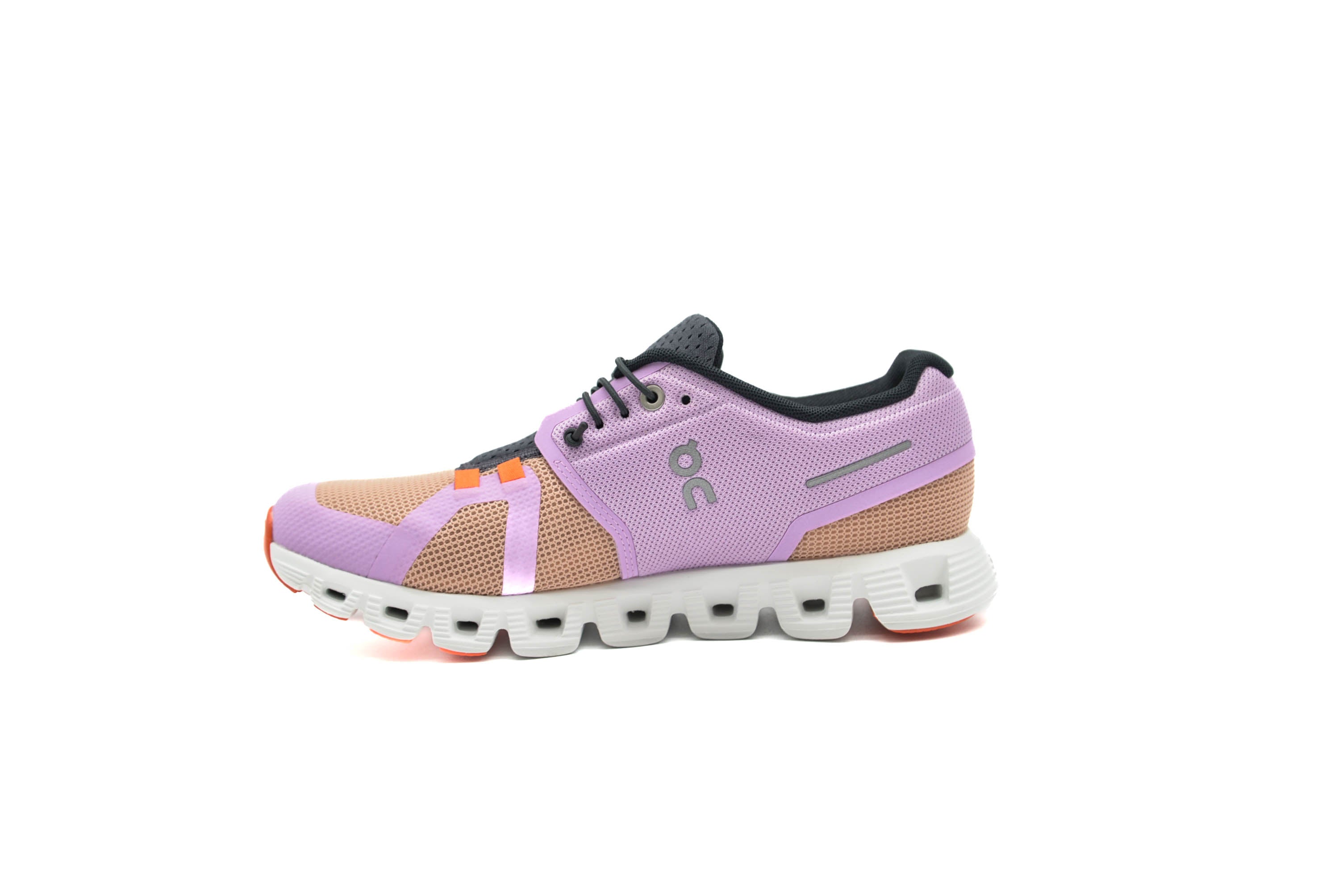 靴 VOLUME SOLE SHOES / CLANE CLANE(クラネ) / 23AW/VOLUME SOLE SHOES/シューズ/36/ブラック