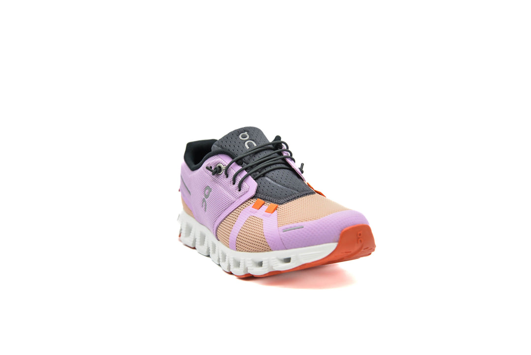 ON Cloud 5