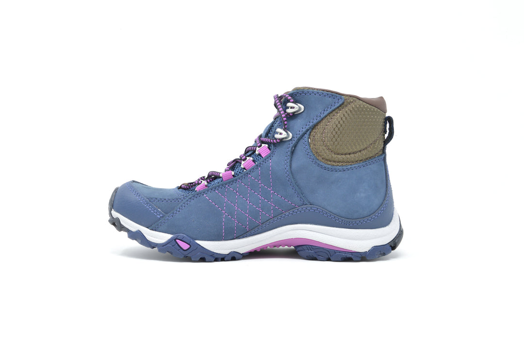 OBOZ Sapphire Mid Waterproof