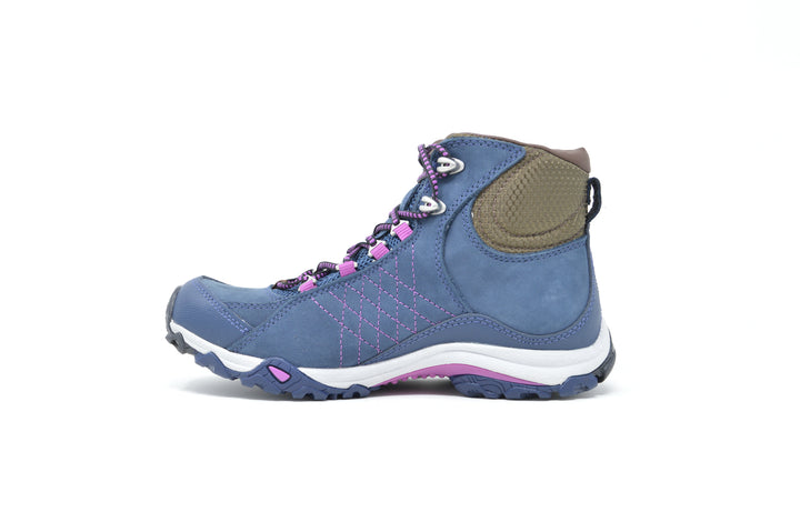 OBOZ Sapphire Mid Waterproof