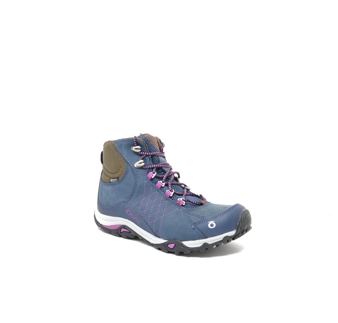 OBOZ Sapphire Mid Waterproof