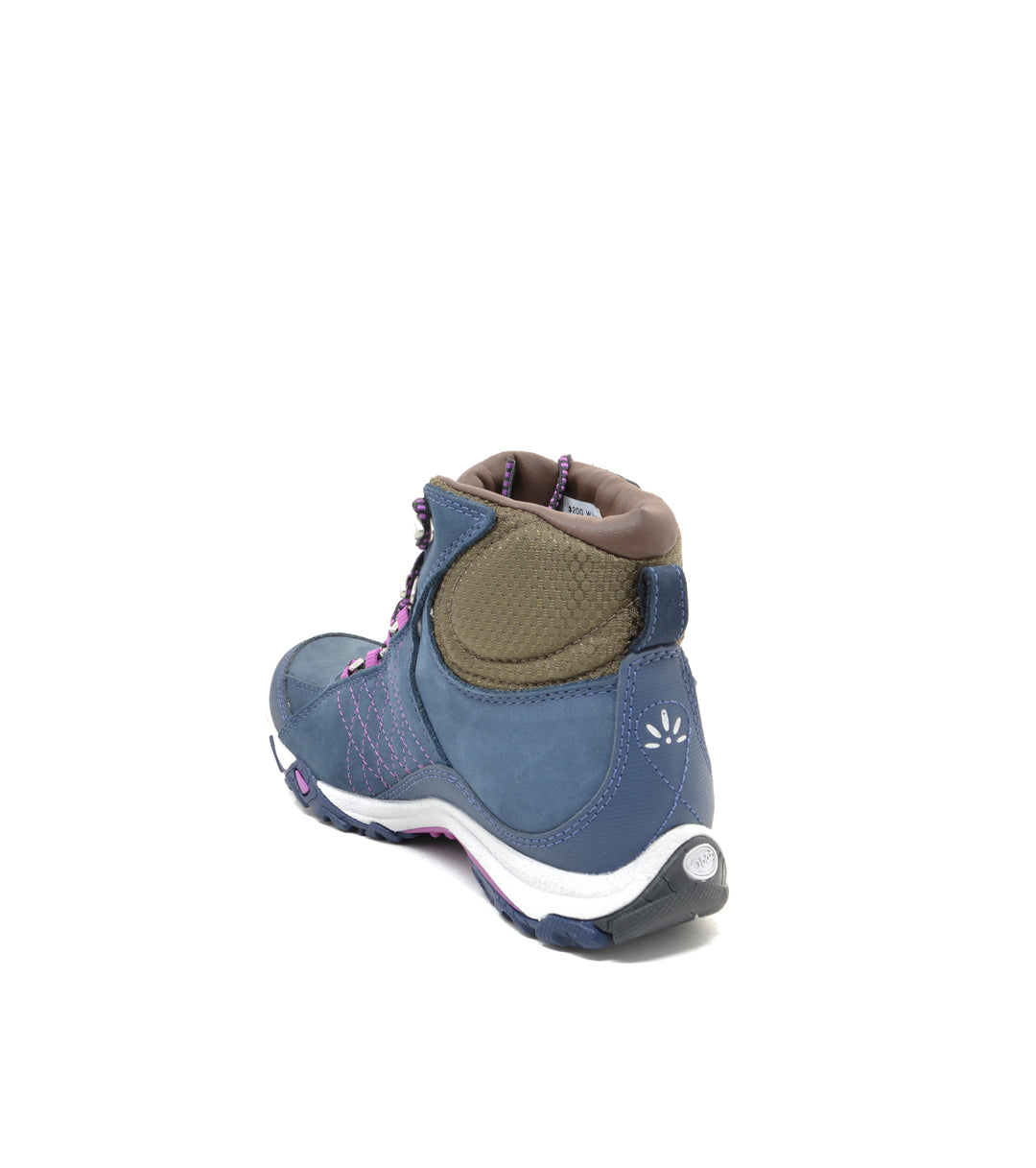OBOZ Sapphire Mid Waterproof